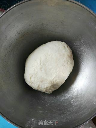 Yogurt Old Bread recipe