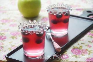 Blueberry Jelly recipe