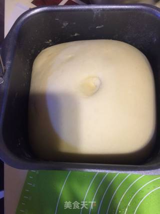 Simple Toast recipe