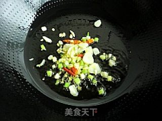 【flying Birds and Animals】---fried Pork with Green Peppers recipe