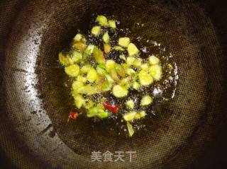 Pork Fried Noodles recipe
