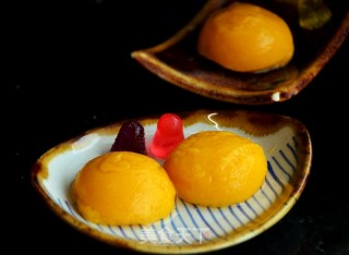 【guangxi】mango Jelly recipe