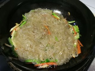 Stir Fry recipe