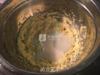 French Cheese Mooncakes recipe