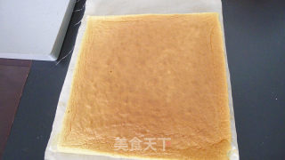 Taketori Monogatari recipe