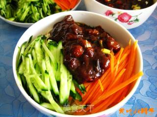 [jianjiang Noodles, Made in A Pattern] ---- Curry Noodles recipe