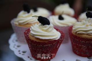 Cup Cake recipe