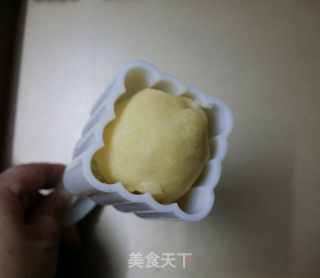 Mung Bean Paste recipe