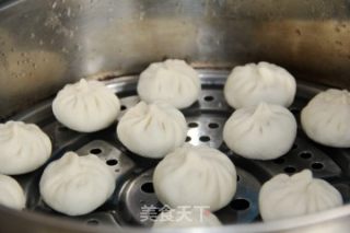 Xiao Long Bao recipe