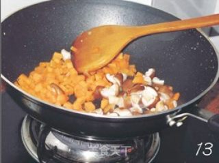 Beaming-tomato Lamb Cup recipe