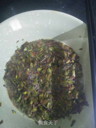 Toon Scrambled Eggs recipe