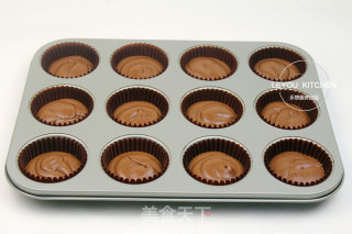 # Fourth Baking Contest and is Love to Eat Festival#chocolate Cupcakes recipe