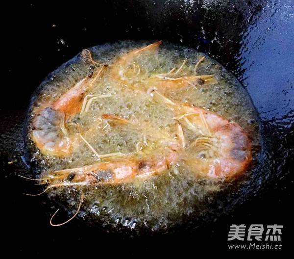 Opportunity Knocks recipe