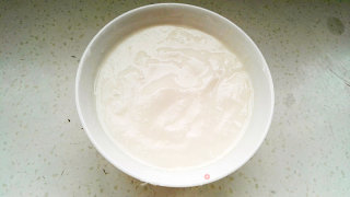 Dongling Sugar-free Bread Machine Trial---made Yogurt recipe