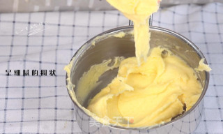 Baby Finger Puffs recipe