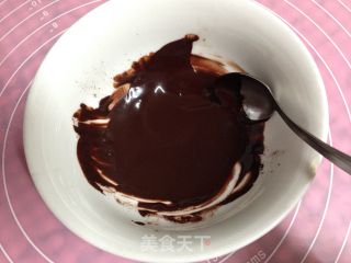 #the 4th Baking Competition and is Love Eat Festival#marble Chiffon Cake recipe