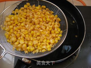 Salt and Pepper Corn recipe