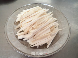 Mix Three Silk recipe