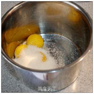 The Deliciousness of The Cherry Season-----cherry Puffs recipe