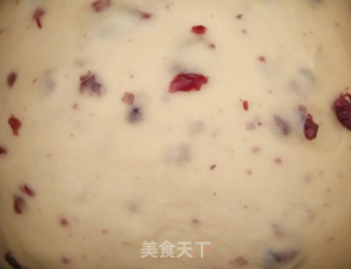 Cranberry Whole Wheat Golden Germ Bread recipe