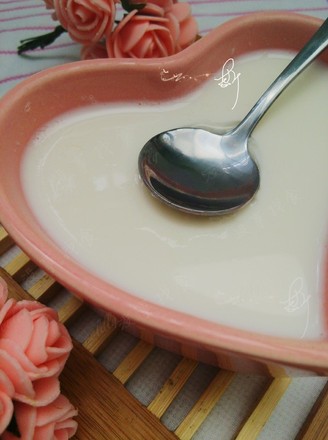 Homemade Yogurt recipe