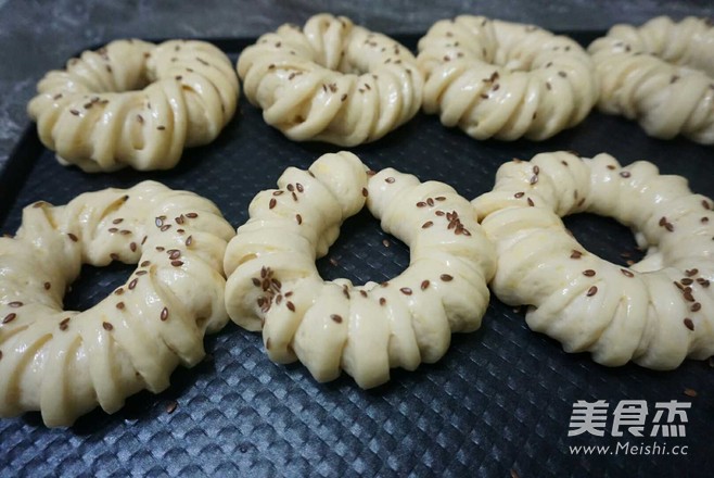 Chinese Honey Milk Bread recipe