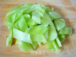 Vinegar Lettuce recipe