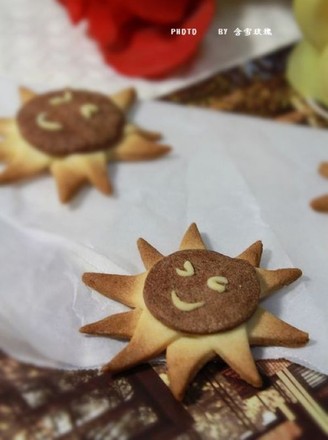 Sun Biscuits