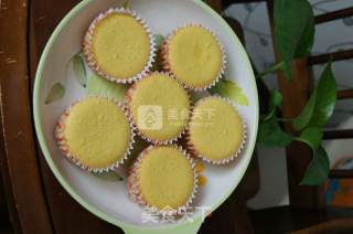 Baby Face Cupcakes recipe