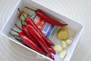 Homemade Chopped Chili recipe