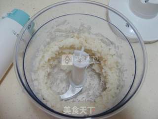 Pork Lotus Root Meatball Golden Needle Soup recipe