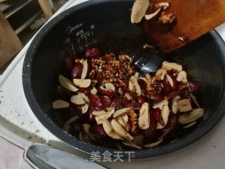 Ejiao Cake recipe