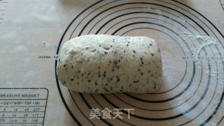 # Fourth Baking Contest and is Love to Eat Festival#~ Pork Floss Sesame Breadsticks recipe