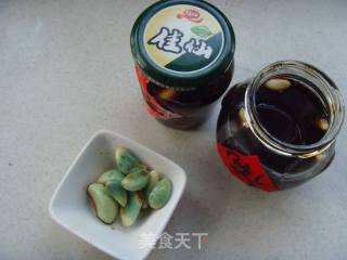 Year Taste: Jade Jasper---laba Garlic recipe
