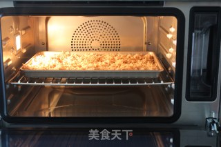 Oven Version of Children's Floss recipe