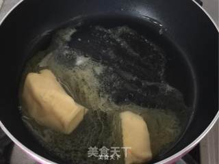 Spaghetti Sauce with Tomato Sauce recipe