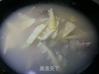 Pickled Fresh recipe