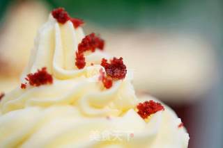 Red Velvet Cupcakes recipe