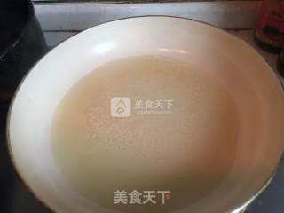 Three Fresh Bean Skin Bag recipe