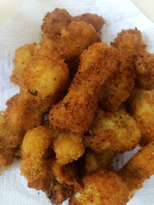 I Think Longli Fish (or Pangasius) is The Best Way to Eat recipe