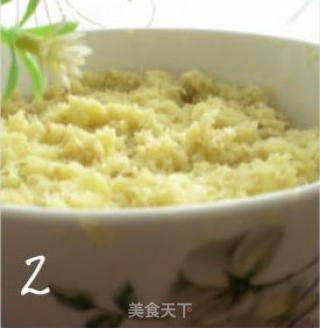 Brown Sugar Ginger Tea recipe