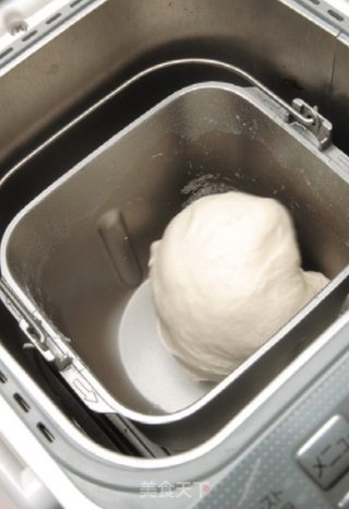 Basic Bread-premium Toast recipe