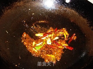 Twice Cooked Pork recipe