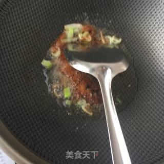 Sea Cucumber Egg recipe