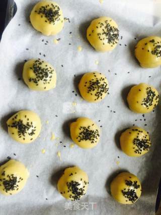 #aca Baking Star Contest# Bean Paste Cake recipe