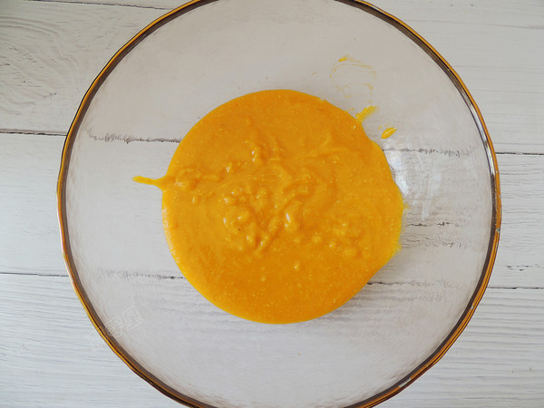 Pumpkin Oatmeal Cake recipe