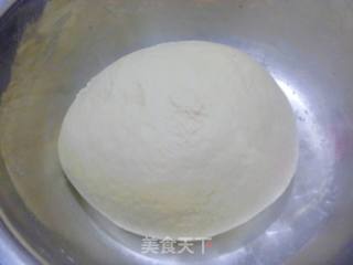 [yiru's Private House Baking] My Favorite is Red Bean Paste---patterned Red Bean Paste Bread recipe