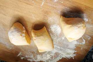 Piglet Peppa Mantou recipe