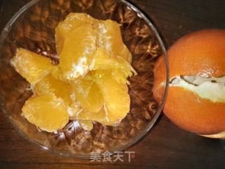Grapefruit Juice recipe