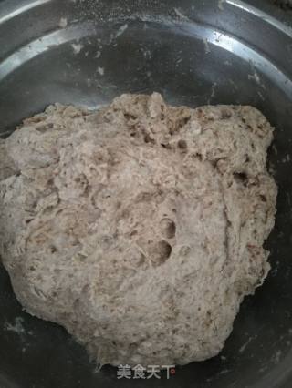 Rye Bread recipe